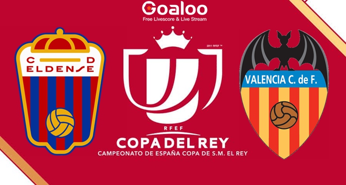 Club Deportivo Eldense vs Valencia Prediction 8 January 2025