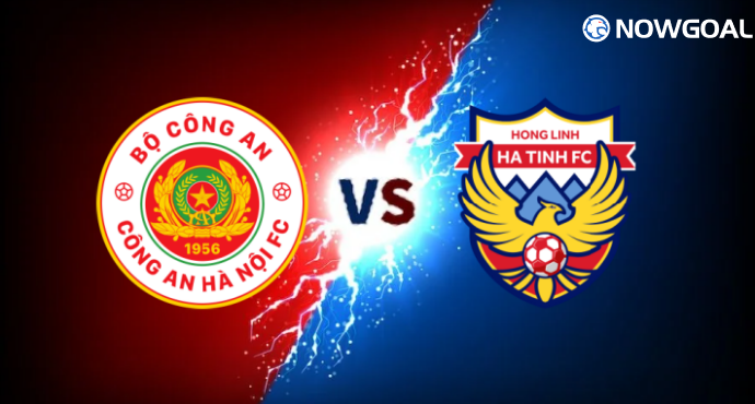 Prediction: Nov 10th-V.League 1---Cong An Ha Noi VS Hong Linh Ha Tinh