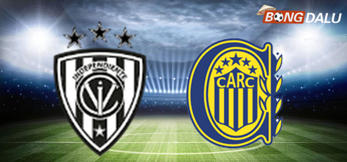 Independiente del Valle VS Rosario Central 05:00 28/05/2026 05:00 Copa Libertadores