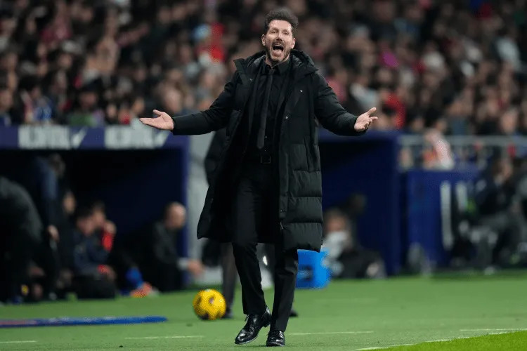 Atletico Madrid đã chi 180 triệu euro vào mùa hè này, nhưng chỉ ghi được 5 điểm sau 3 vòng