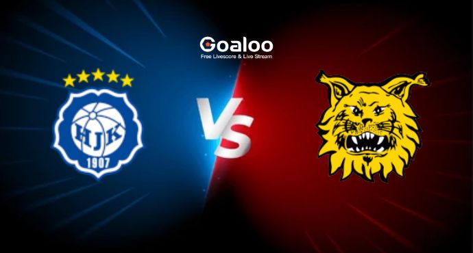 Finland Veikkausliga---HJK Helsinki VS Ilves Tampere Prediction