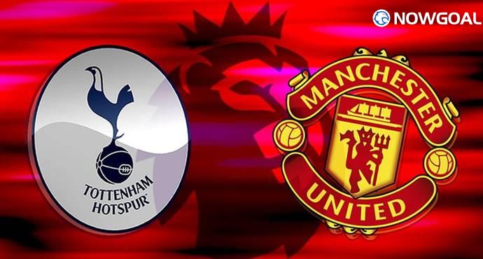 Spurs vs United: High Stakes in North London