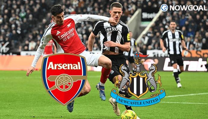 27th July International Club Friendly - Arsenal VS Newcastle United Prediction
