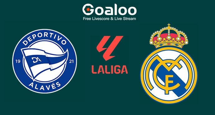 Alaves vs Real Madrid Prediction 13 April 2025