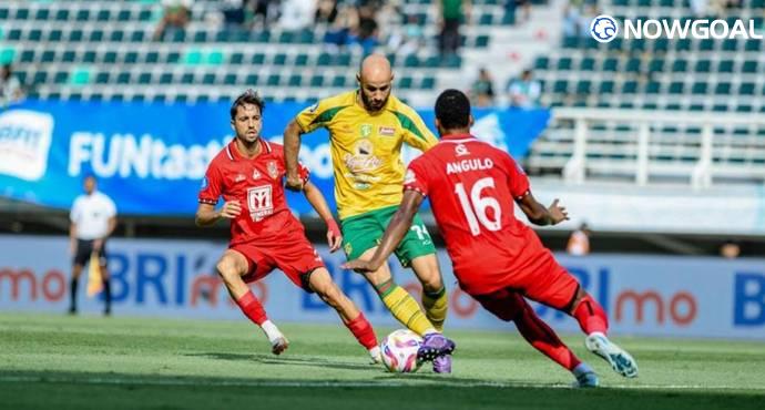 Top Four Liga 1 Teams Set to Represent Indonesia on Asian and ASEAN Stages