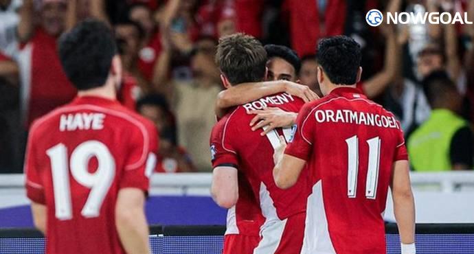 Exciting 2026 Calendar for Indonesia National Teams: FIFA Series and AFF Cup in Focus