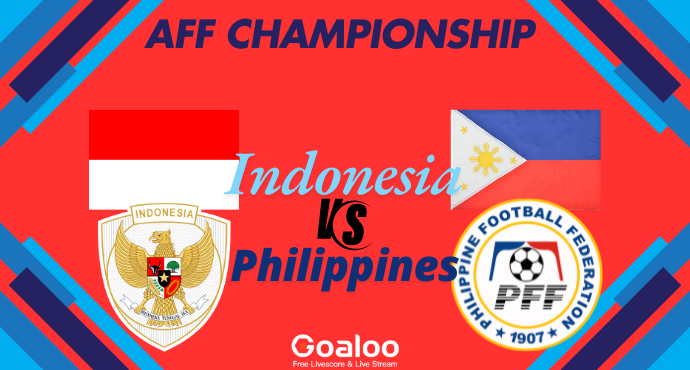 Indonesia's Path to the Semifinals: Aiming for Victory Against the Philippines in the 2024 AFF Cup
