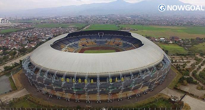 Persib Clarifies Rumors About Rp1.5 Trillion Deal with Allianz for GBLA Stadium Management