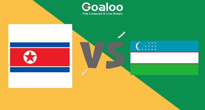 DPRK vs Uzbekistan Prediction 19 November 2024