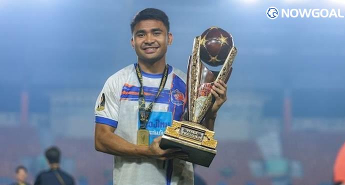 Indonesian Duo Asnawi and Shayne Pattynama Earn Spots in Thailand League’s Best XI