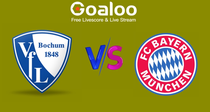 Bochum vs Bayern Prediction 27 October 2024