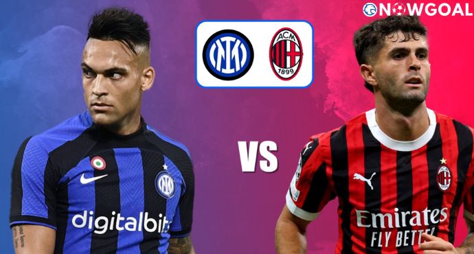 Super Coppa Italiana Prediction - Inter Milan VS AC Milan