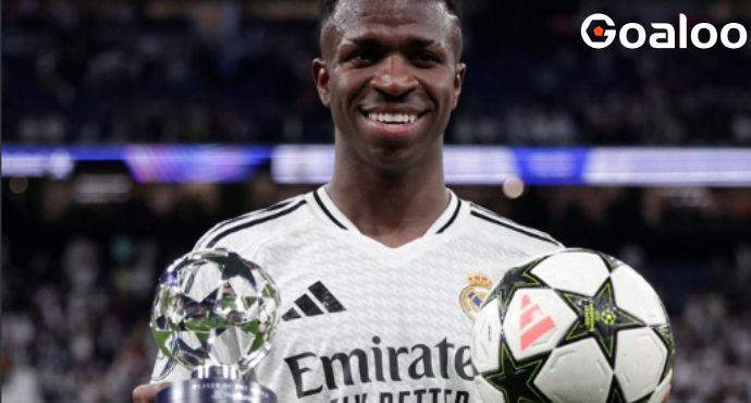 Saudi Arabian club Al Ahli is reportedly gearing up to make a historic €350m bid for Real Madrid's star forward, Vinicius Junior