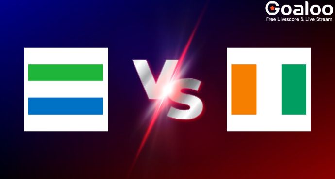 Africa Cup of Nations---Sierra Leone VS Ivory Coast Preview