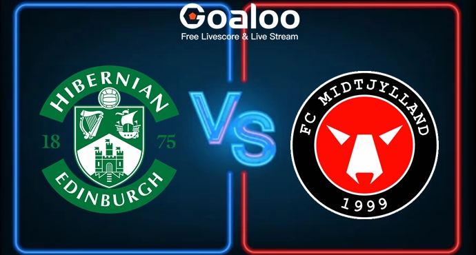 Hibernian VS Midtjylland Prediction 1 August 2025