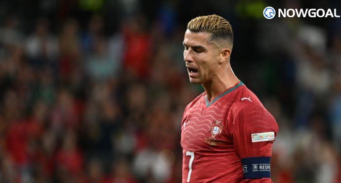 Ronaldo’s 30-Day Ban Reduced to Just 11 More Days After 19-Day Provisional Suspension