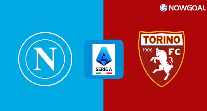 Napoli Target Crucial Home Win as Torino Arrive for Serie A Showdown