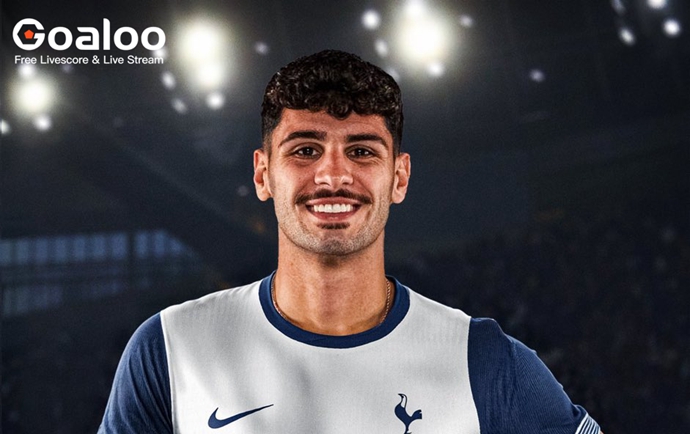USMNT: Tottenham buy future rights to Johnny Cardoso? Unpacking the unusual report