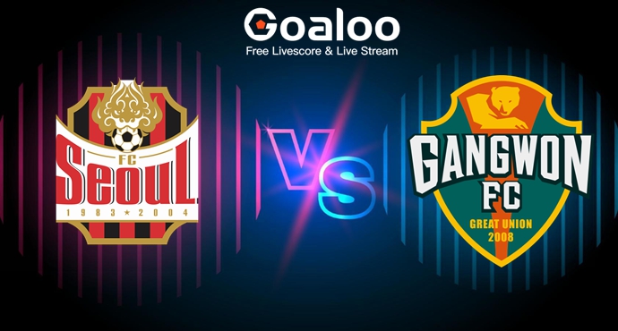 FC Seoul VS Gangwon FC Prediction 17 June 2025