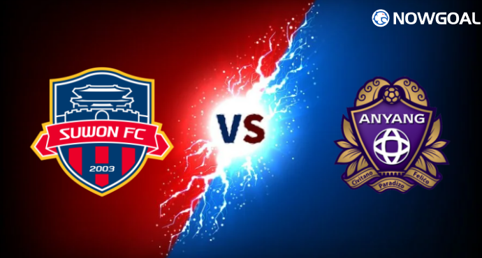 Prediction: July 25th, K League 1 Suwon FC vs FC Anyang