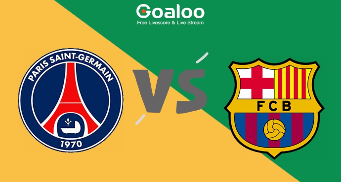 Paris Saint-Germain vs. Barcelona: Match Prediction---2026/10/21