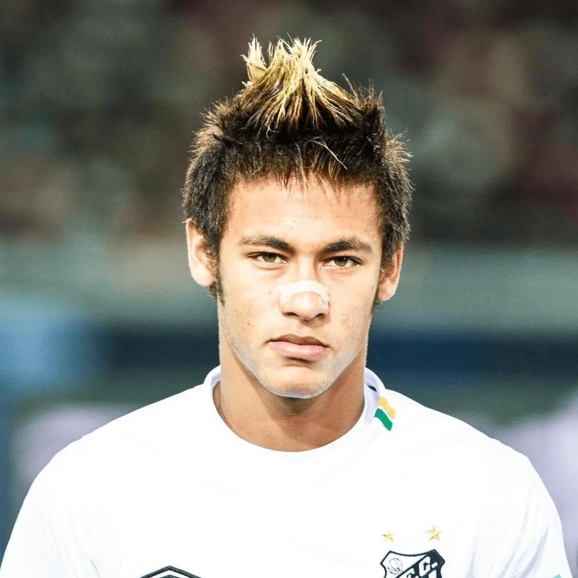 Chủ tịch câu lạc bộ Santos đã cập nhật Instagram, thông báo rằng Neymar sẽ trở lại CLB