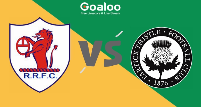 Raith Rovers VS Partick Thistle Prediction 25th March 2026