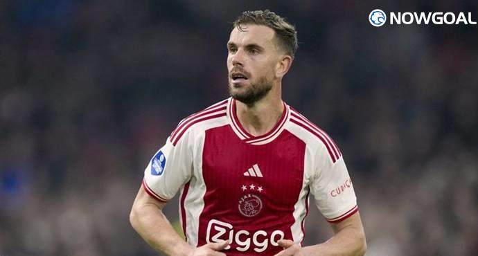Jordan Henderson Set to Return to English Football with Brentford After Two Years Abroad