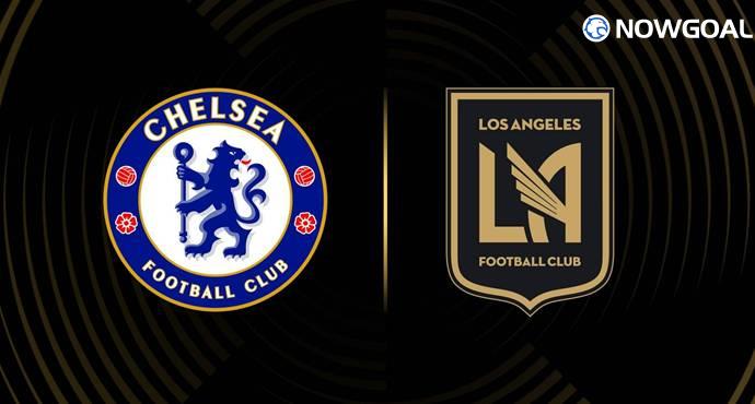 Chelsea vs. LAFC: Clash of Champions Kicks Off Club World Cup Battle