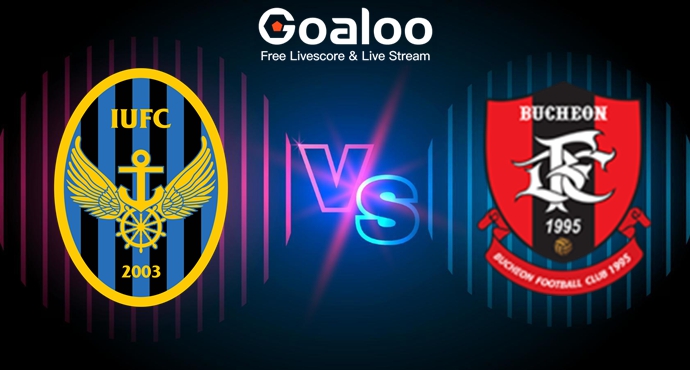 Incheon vs Bucheon Prediction 8 June 2025