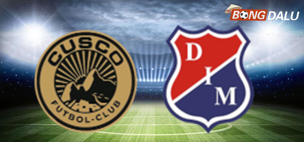 Real Atletico Garcilaso VS Dep.Independiente Medellin 09:00 21/05/2026 Copa Libertadores