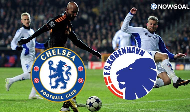UEFA Conference League - Chelsea VS FC Copenhagen Prediction