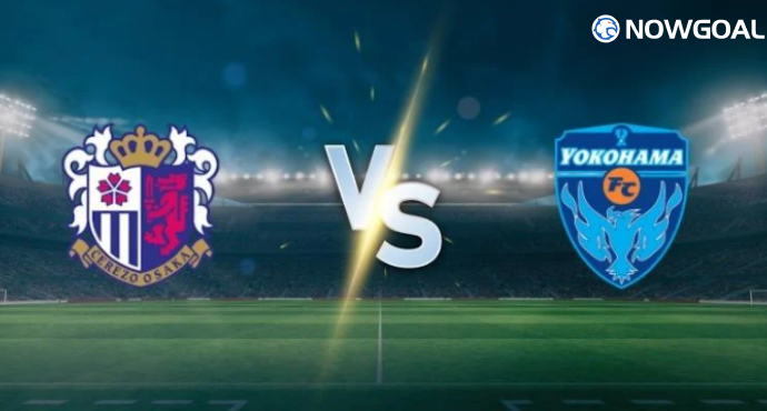 Cerezo Osaka vs Yokohama FC: Tomorrow Afternoon's Clash Preview