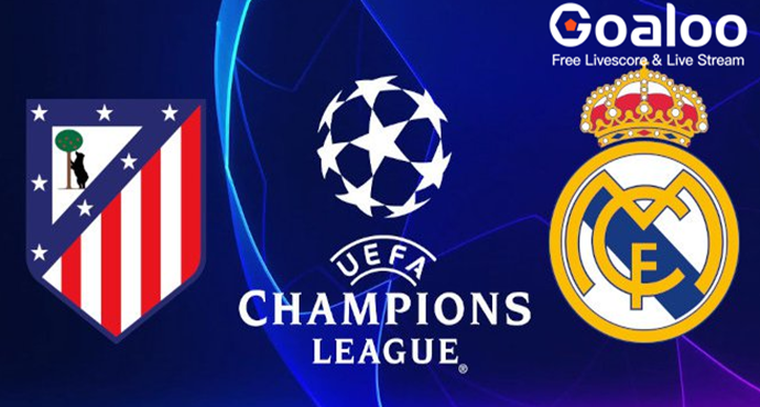 Atletico Madrid vs Real Madrid Prediction 13 March 2025