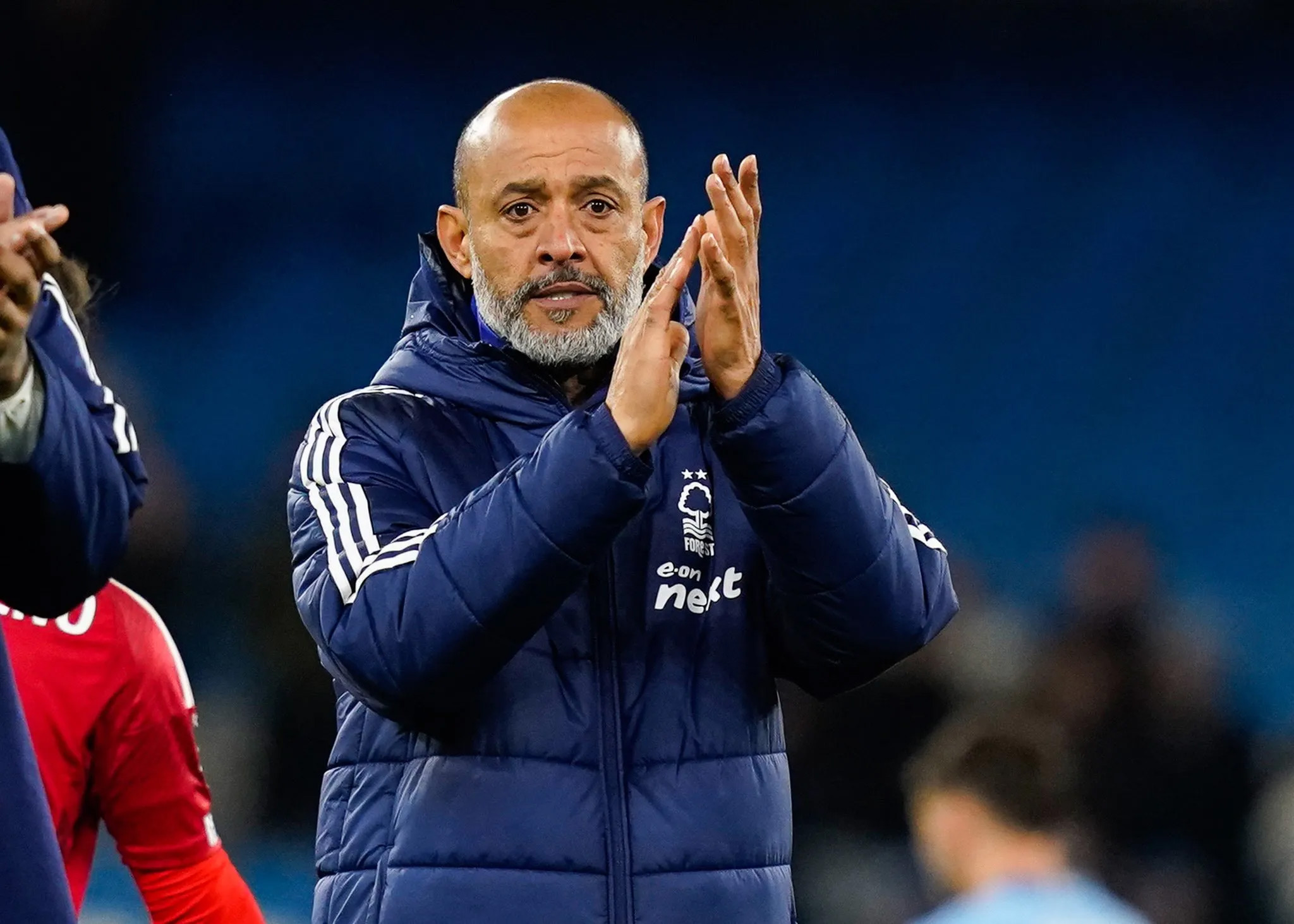 Dẫn dắt Nottingham Forest đứng thứ 3! Nuno: