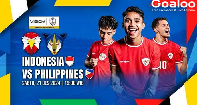 Indonesia's Quest for Semifinal Glory: A Showdown Against the Philippines in the 2024 AFF Cup