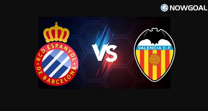 23rd Sep. Spanish La Liga---RCD Espanyol VS Valencia Prediction