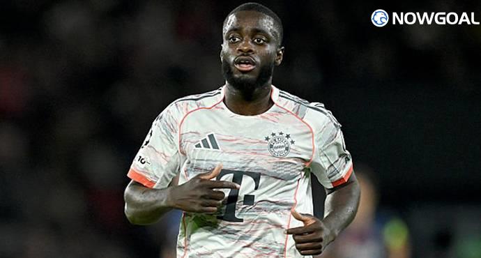 Real Madrid Reaches Verbal Agreement to Sign Dayot Upamecano Next Summer