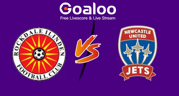 Rockdale City Suns vs Newcastle Jets Prediction 31 July 2024