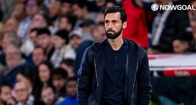 Real Madrid to Evaluate Álvaro Arbeloa’s Future After Season’s End