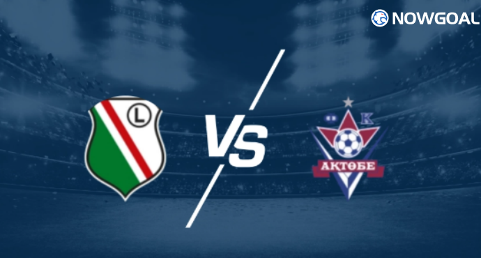 Prediction: July 10th, UEFA Europa League Legia Warszawa vs FK Aktobe Lento