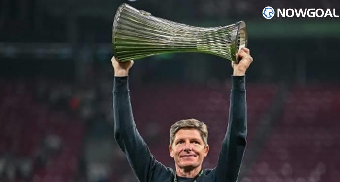 Glasner Prioritizes AC Milan Dream, Rejects Feyenoord Offer Amid Coaching Uncertainty