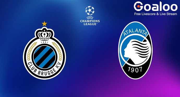 Brugge vs Atalanta Prediction 13 February 2025