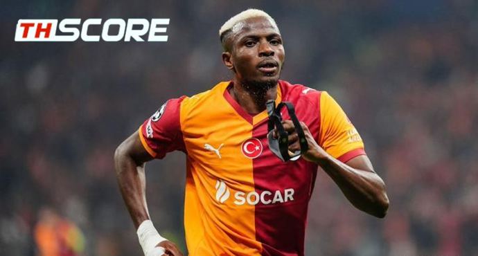 ยูฟ่าแชมเปียนส์ลีก - กาลาตาซาราย 3-1 โบโด กลิมท์