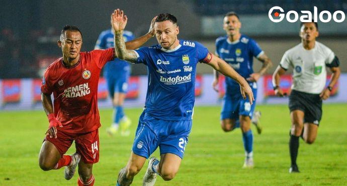 Semen Padang vs Persib Prediction (1X2): Can It Be a Goal Party?