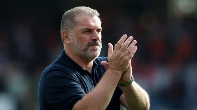 HLV Tottenham bất ngờ nhắc đến Ten Hag trước cuộc đấu Man City