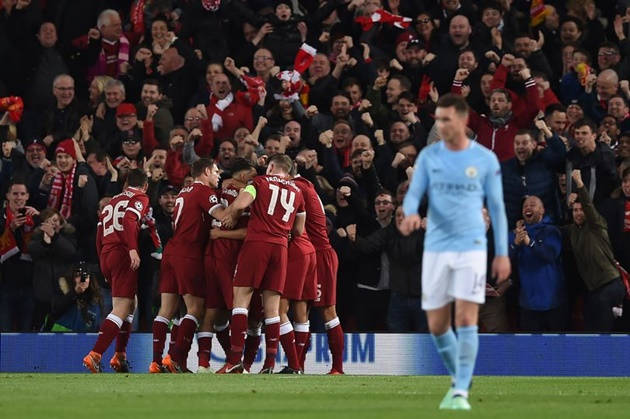 Chuyên gia chỉ ra điểm yếu của Man City mà Liverpool có thể khai thác