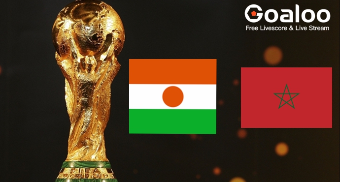Niger vs Morocco Prediction 22 March 2025