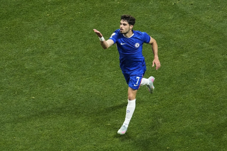 Romano: Man City cho rằng Chelsea định giá Neto quá cao, Tottenham và Al-Hilal cũng tham gia