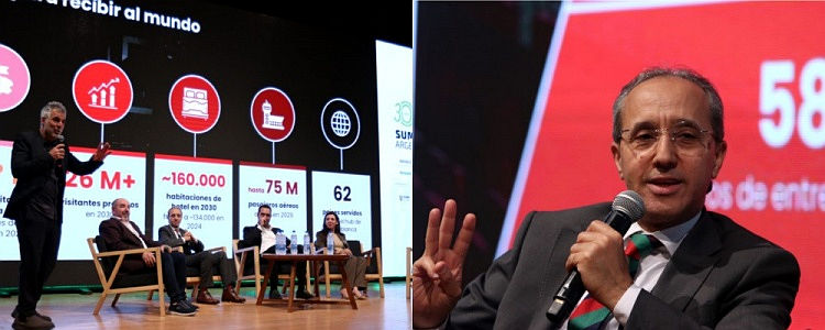 Olé: Maroc tranh quyền đăng cai chung kết World Cup 2030, trình bày kế hoạch tại hội nghị Olé